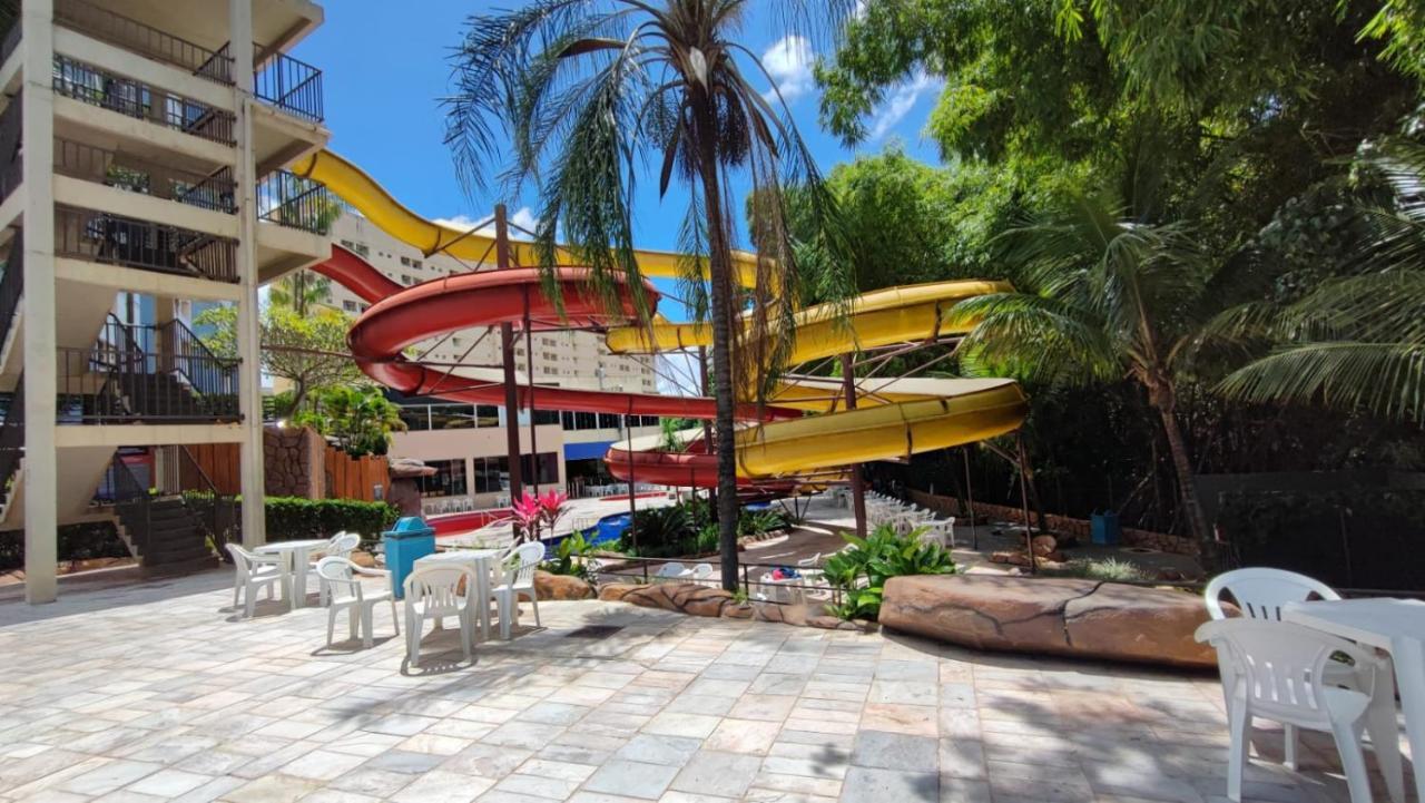 Golden Dolphin Gd - Suite 4 Adultos E 1 Crianca Ate 5 Anos Калдас Новас Екстериор снимка