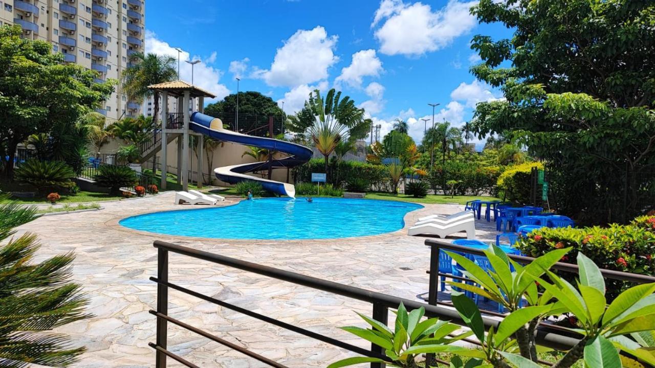 Golden Dolphin Gd - Suite 4 Adultos E 1 Crianca Ate 5 Anos Калдас Новас Екстериор снимка